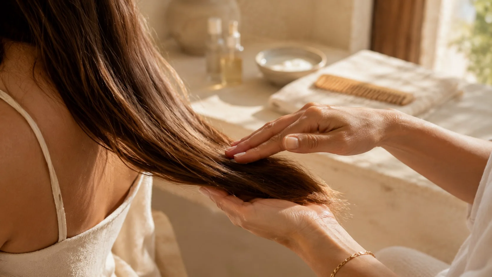 استفاده از محافظ حرارتی برای جلوگیری از موخوره