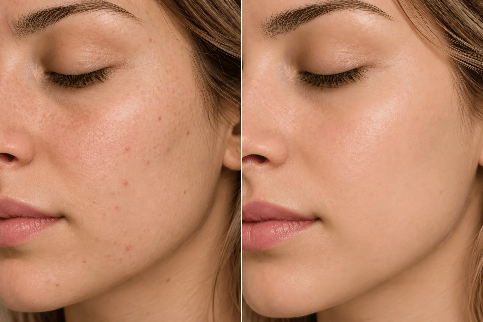 فواید فیشیال صورت چیست؟ بررسی مزایا و عوارض فیشیال برای پوست
