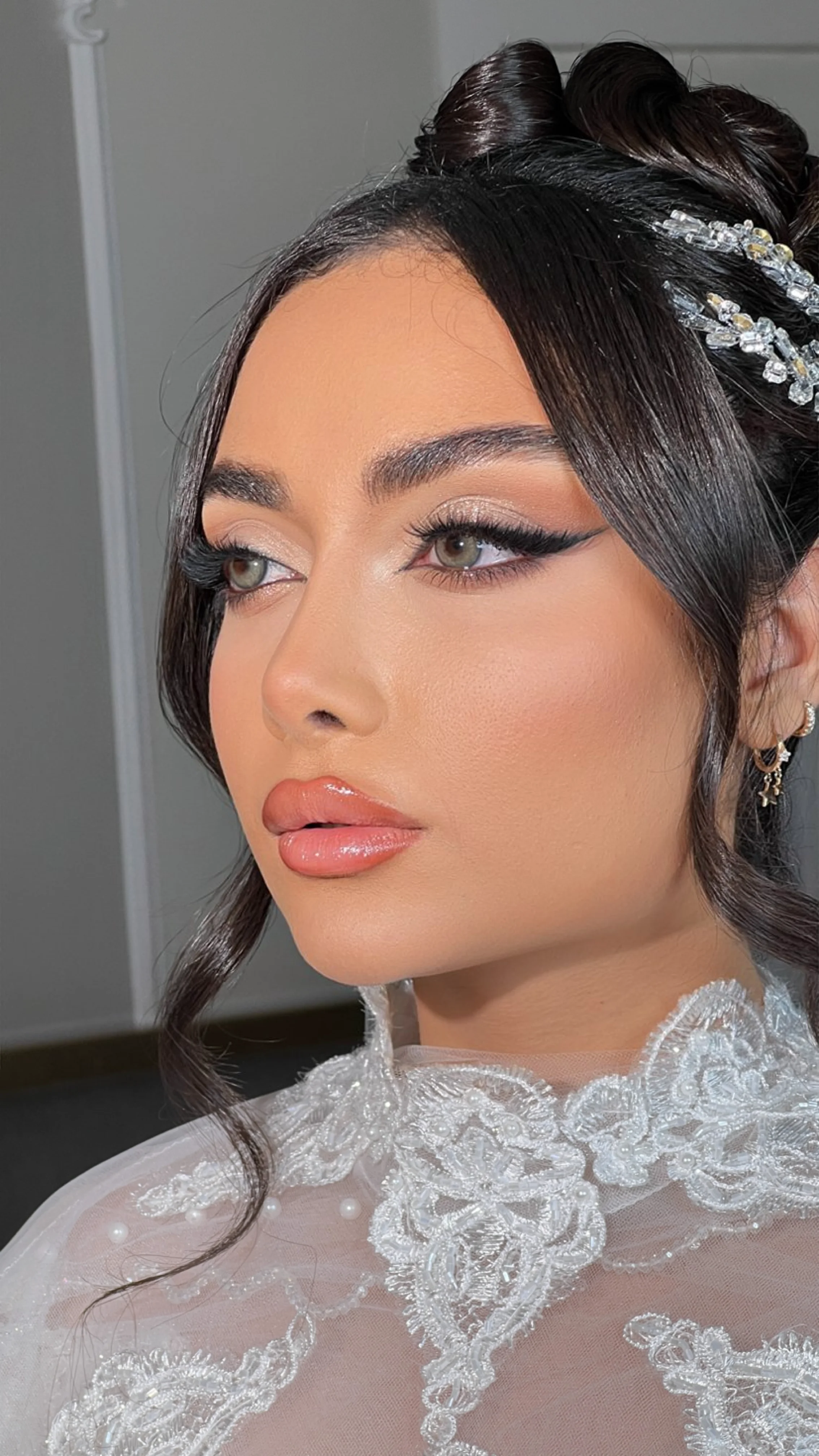 سالن زیبایی عسل کمالی