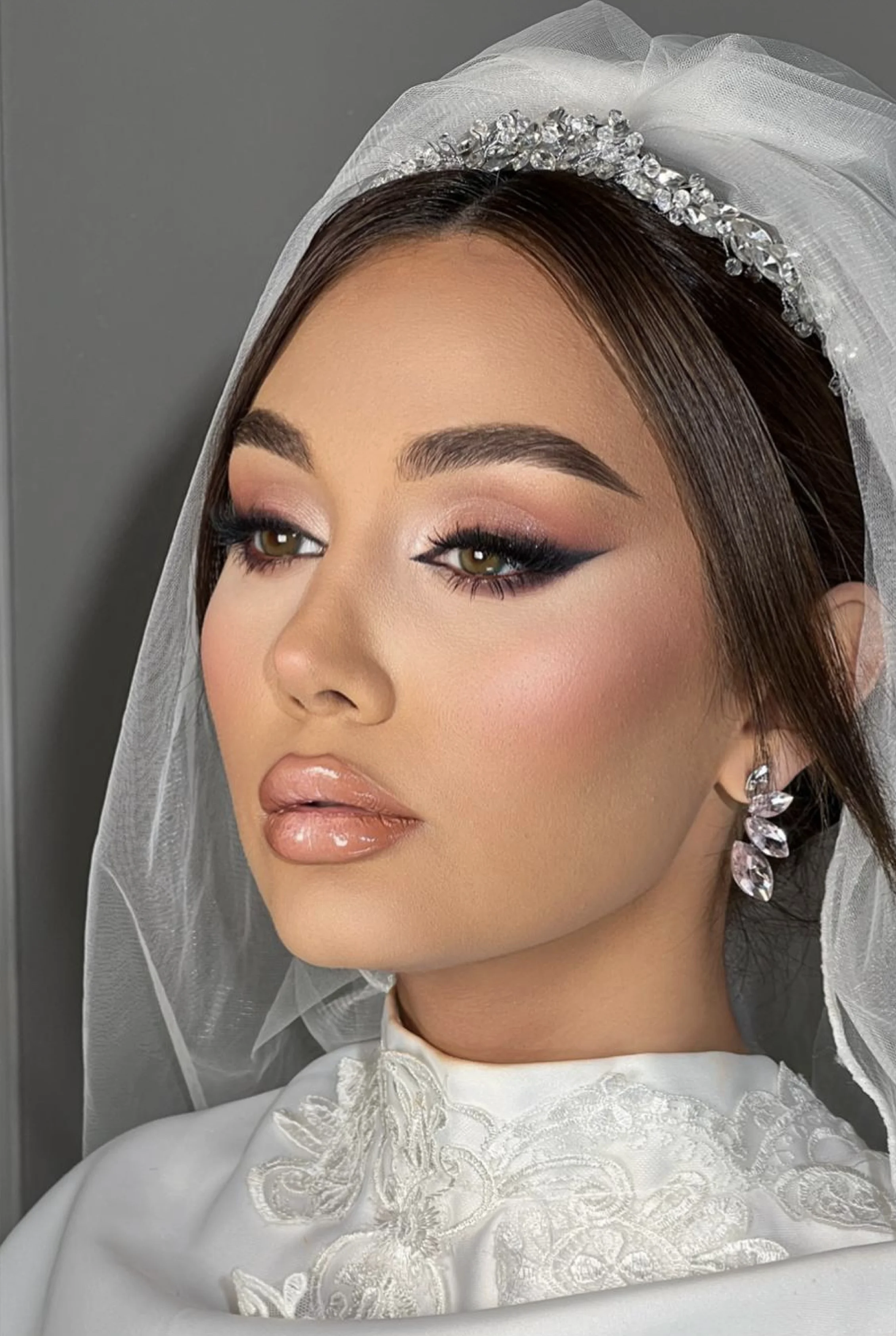 سالن زیبایی عسل کمالی