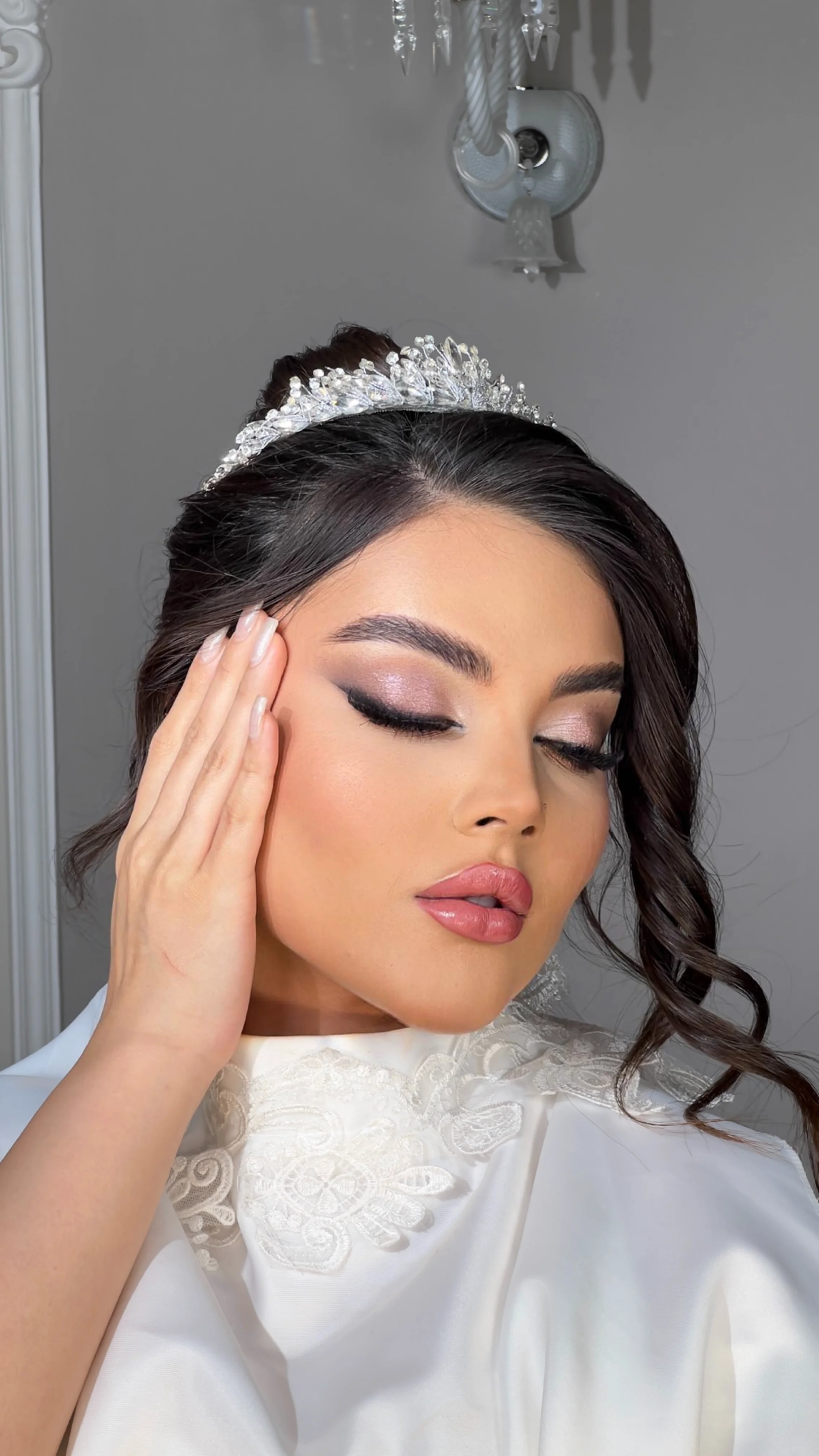 سالن زیبایی عسل کمالی