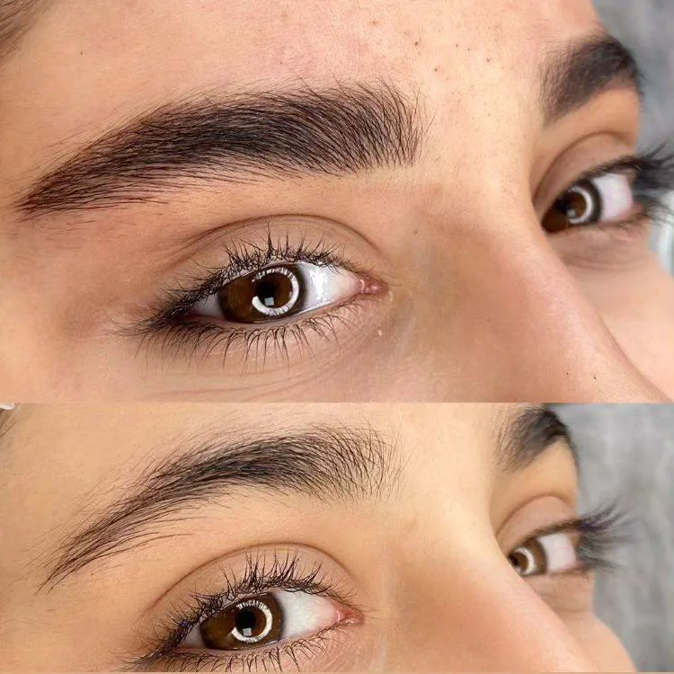 سالن زیبایی یاسمینا